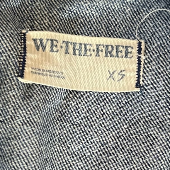 We The Free Marla Trouser Jumpsuit - Picture 12 of 15